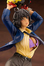 Load image into Gallery viewer, Kotobukiya Texas Chainsaw Massacre Leatherface Dance BISHOUJO Statue
