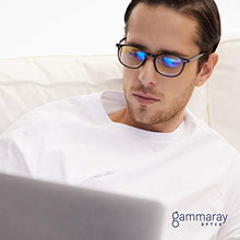 Load image into Gallery viewer, Blue Light Blocking Glasses Anti Glare 0.00 Power

