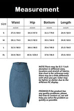 Load image into Gallery viewer, Bellivera Womens Faux Suede Leather Pencil Skirt, Fall Casual Midi Skirts for Women, Summer Hip Wrapped Back Split FF21 Blue XL
