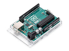 Load image into Gallery viewer, Arduino Uno REV3 [A000066]
