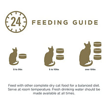Load image into Gallery viewer, Reveal Natural Wet Cat Food, 24 Pack, Limited Ingredient Canned Wet Cat Food, Grain Free Food for Cats, Tuna Fillet with Shrimp in Broth, 2.47oz Cans
