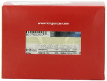Load image into Gallery viewer, King Oscar Wild Caught Sardines in Extra Virgin Olive Oil, 3.75 Ounce (Pack of 4)
