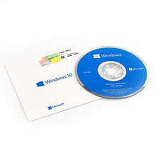 Load image into Gallery viewer, Window 10 Home | DVD - OEM | 2021 | 1 PC
