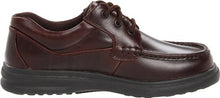 Load image into Gallery viewer, Hush Puppies Men's Gus Oxford,Dark Brown,9.5 W US
