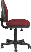 Load image into Gallery viewer, Eurotech Seating OSS400 OSS Task Chair, Crimson
