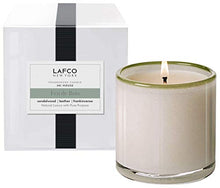 Load image into Gallery viewer, LAFCO New York Ski House Feu de Bois Candle
