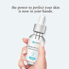 Load image into Gallery viewer, Glycolic Acid 50% Gel Peel - Enhanced with Retinol &amp; Green Tea Extract (Professional Skin Peel)1 ounce
