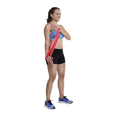 Load image into Gallery viewer, Resistance Loop Bands - Exercise Bands - Fitness Bands, Set of 5, with Exercise Guide, eBook and Carry Bag – 5X Power Body Workout Band for Legs and Butt, Yoga, Crossfit, Strength Training, Pilates
