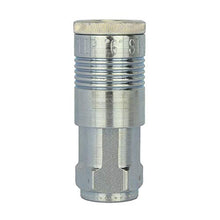 Load image into Gallery viewer, Milton S-1815 1/2&quot; FNPT G Style Coupler
