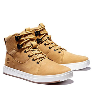 Timberland Davis Square Chukka Wheat Nubuck 12 D (M)