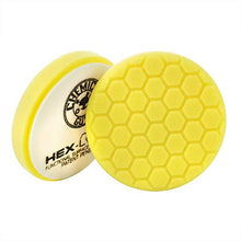Load image into Gallery viewer, Chemical Guys BUF_HEXKITS_8 Hex-Logic Buffing Pad Kit, 6.5&quot;, 8 Items
