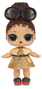 L.O.L. Surprise! Confetti Pop-Series 3-Wave 1 Unwrapping Toy Bundle with L.O.L. Surprise! Lil Sister Series 3 Unwrapping Toy