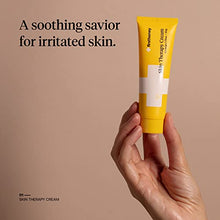 Load image into Gallery viewer, First Honey® Manuka Honey Cream for Dry &amp; Itchy Skin | Fast Relief for Eczema, Rosacea, Psoriasis, &amp; Dermatitis | Natural &amp; No Fillers | Safe for Babies &amp; Toddlers | 1.75 oz
