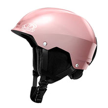 Load image into Gallery viewer, Findway Ski Helmet, Snowboard Helmet Adult Adjustable Snow Sports Helmet for Men, Women &amp; Youth
