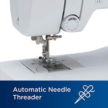 Load image into Gallery viewer, Brother CS7000X Computerized Sewing and Quilting Machine, 70 Built-in Stitches, LCD Display, Wide Table, 10 Included Feet, White
