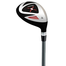 Load image into Gallery viewer, Prosimmon Golf X9 V2 Mens Graphite/Steel Hybrid Club Set &amp; Bag

