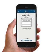 Load image into Gallery viewer, Chamberlain MYQ-G0201 MyQ-Garage Controls Your Garage Door Opener with Your Smartphone
