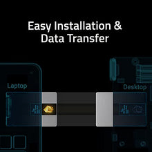 Load image into Gallery viewer, SK hynix Gold S31 1TB SATA Gen3 2.5 inch Internal SSD | SSD 1TB | Up to 560MB/S | Solid State Drive | Compact 2.5&quot; SSD Form Factor SK hynix SSD | Internal Solid State Drive | SATA SSD
