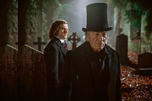 Load image into Gallery viewer, The Man Who Invented Christmas [Blu-ray]
