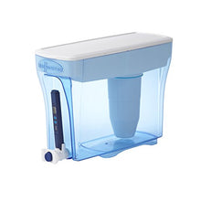 Load image into Gallery viewer, ZeroWater ZD-018 ZD018, 23 Cup Water Filter Pitcher with Water Quality Meter
