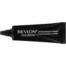 Load image into Gallery viewer, Eyeshadow Primer by Revlon, ColorStay 24 Hour Eye Primer, Longwearing &amp; Non-Drying Formula Infused wiith Shea Butter, 100 Universal, 0.33 Oz

