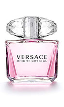 Load image into Gallery viewer, Versace Bright Crystal Eau de Toilette Spray for Women, 6.7 Fl Oz
