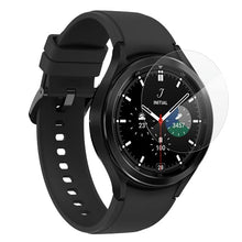 Load image into Gallery viewer, ZAGG InvisibleShield Ultra Clear Plus - made for Samsung Galaxy Watch4 Classic (46mm) - Ultra Clear and Virtually Indestructible
