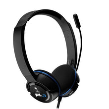 Load image into Gallery viewer, Turtle Beach - Ear Force PLa Gaming Headset - PS3 (Discontinued by Manufacturer)
