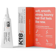 Load image into Gallery viewer, K18 Leave-In Molecular Repair Hair Mask, 5ml
