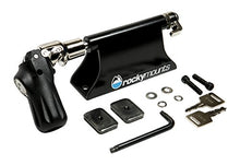Load image into Gallery viewer, RockyMounts LoBall Track quick release bike rack pick up truck

