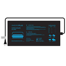 Load image into Gallery viewer, Inkbird WiFi ITC-308 Digital Temperature Controller Thermostat Remote Monitoring and INK-HM20W 10'' x 20.75'' Seeding Heat Mat Bundle
