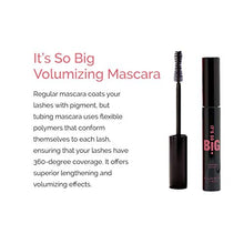 Load image into Gallery viewer, Elizabeth Mott Bundle: Thank Me Later Eye Primer Shadow Base AND It’s So BIG Volumizing Mascara - Cruelty Free

