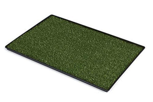 Prevue Pet Products Tinkle Turf for Large Dog Breeds