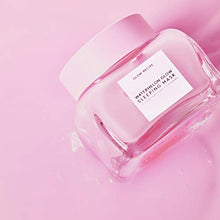 Load image into Gallery viewer, Glow Recipe Mini Watermelon Sleeping Mask - Hydrating, Pore Refining Overnight Face Mask with AHAs, Hyaluronic Acid + Pumpkin Seed Extract - Anti-Aging Gel Mask for Soft, Glowing Skin (30ml / 1oz)
