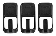 Load image into Gallery viewer, Traeger Pellet Grills BAC536 Magnetic Tool Hooks Accessory, Black
