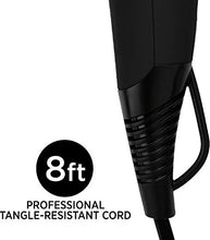 Load image into Gallery viewer, HOT TOOLS Professional 1875W Turbo Ceramic Rainbow Hair Dryer
