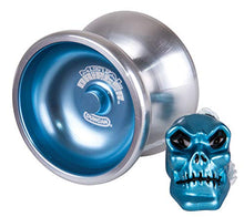 Load image into Gallery viewer, Duncan Toys Metal Drifter Yo-Yo, String Trick Yo-Yo with Counterweight, Ball Bearing Axle and Aluminum Body, Colors May Vary
