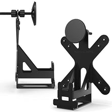 Load image into Gallery viewer, HumanCentric VESA Mount Adapter Bracket, VESA Adapter Compatible with Acer Monitor R240HY bidx, R221Q, R271, SB220Q, R241Y, RT240Y, RT270, SA220Q, SA230 bi, SA240Y, SA270 Bbix, SB230, SB240Y and More
