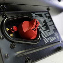 Load image into Gallery viewer, Mr. Heater MH60QFAV 60,000 BTU Portable Propane Forced Air Heater
