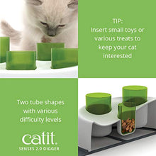 Load image into Gallery viewer, Catit Senses 2.0 Digger Interactive Cat Toy

