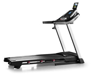 ProForm 705 CST Folding Treadmill