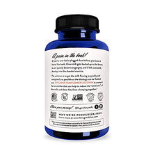 Load image into Gallery viewer, Legendairy Milk® Sunflower Lecithin, 1200mg of Organic Sunflower Lecithin per Softgel, 200 count bottle
