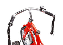 Load image into Gallery viewer, Schwinn Roadster Kids Tricycle, Classic Tricycle, Red
