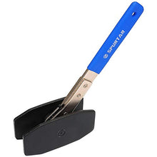 Load image into Gallery viewer, Spurtar Brake Caliper Press Tool, Brake Caliper Tool Spreader, 4 in 1 Universal Disc Brake Caliper Compression Tool Ratchet Piston Spreader Automotive Tools for Car Brake Repair &amp; Instalation Blue
