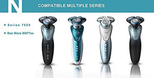 Load image into Gallery viewer, Series 9000 Shaving Replacement Shaver Head for Philips Norelco Electric Shaver 9700 S9721/84 S9311/87 9300 S9000
