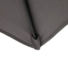 Load image into Gallery viewer, Mainstays Albany Lane 6-Piece Folding Seating Set (Gray)
