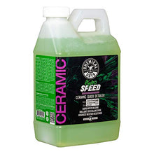 Load image into Gallery viewer, Chemical Guys-WAC23364 HydroSpeed Ceramic Quick Detailer (64 oz)
