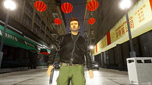 Load image into Gallery viewer, Grand Theft Auto: The Trilogy - The Definitive Edition - Nintendo Switch
