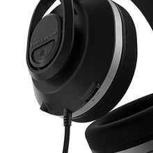 Load image into Gallery viewer, Turtle Beach Recon 500 Multiplatform Gaming Headset for Xbox Series X, Xbox Series S, Xbox One, PS5, PS4, PlayStation, Nintendo Switch, Mobile, &amp; PC with 3.5mm - 60mm Dual Drivers, Memory Foam - Black
