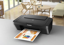 Load image into Gallery viewer, Canon MG Series PIXMA MG2525 Inkjet Photo Printer with Scanner/Copier, Black
